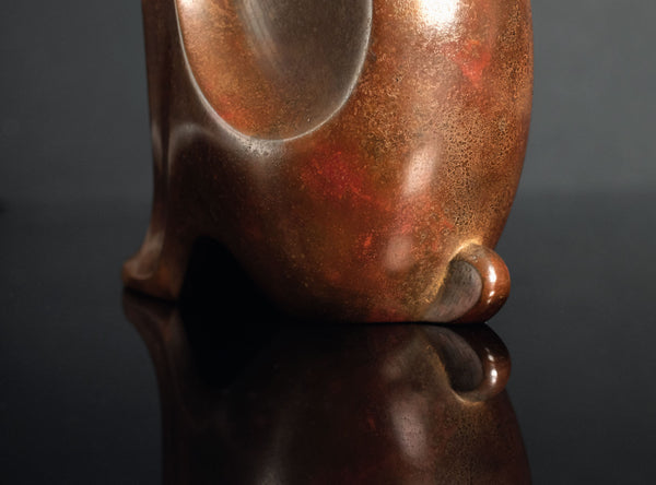 Tsuda Eiju (津田永寿), Japanese (1915–2001)