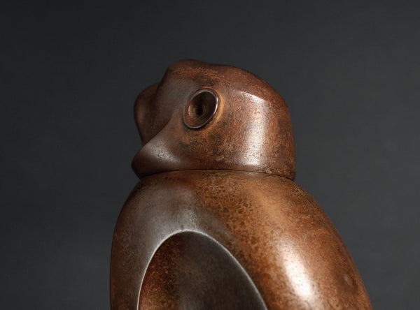 Tsuda Eiju (津田永寿), Japanese (1915–2001)