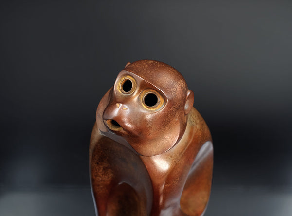 Tsuda Eiju (津田永寿), Japanese (1915–2001)