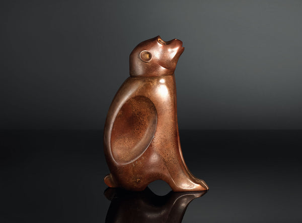 Tsuda Eiju (津田永寿), Japanese (1915–2001)