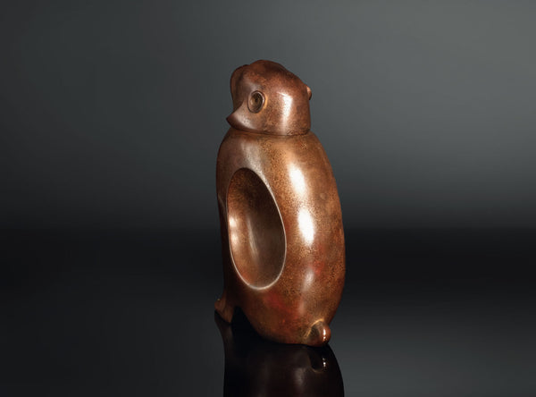 Tsuda Eiju (津田永寿), Japanese (1915–2001)