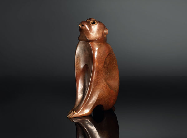 Tsuda Eiju (津田永寿), Japanese (1915–2001)