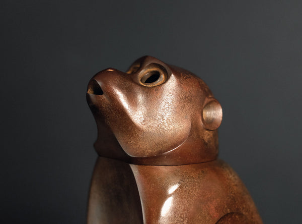 Tsuda Eiju (津田永寿), Japanese (1915–2001)