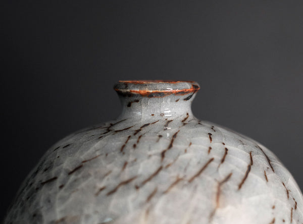 Tamaoki Yasuo (玉置保夫), Japanese, b. 1941