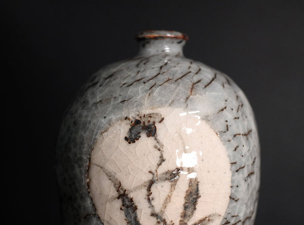 Tamaoki Yasuo (玉置保夫), Japanese, b. 1941