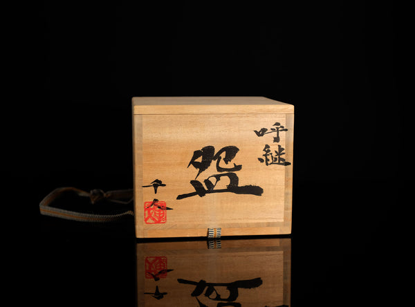Yukito Nishinaka (西中千人), Japanese, b. 1964