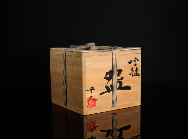 Yukito Nishinaka (西中千人), Japanese, b. 1964
