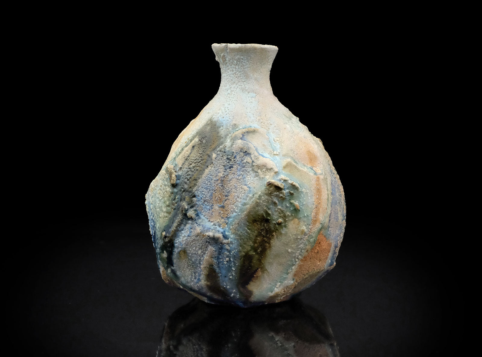Hayashi Shotaro (林正太郎), Japanese (b. 1947) – OrientalTeaBox