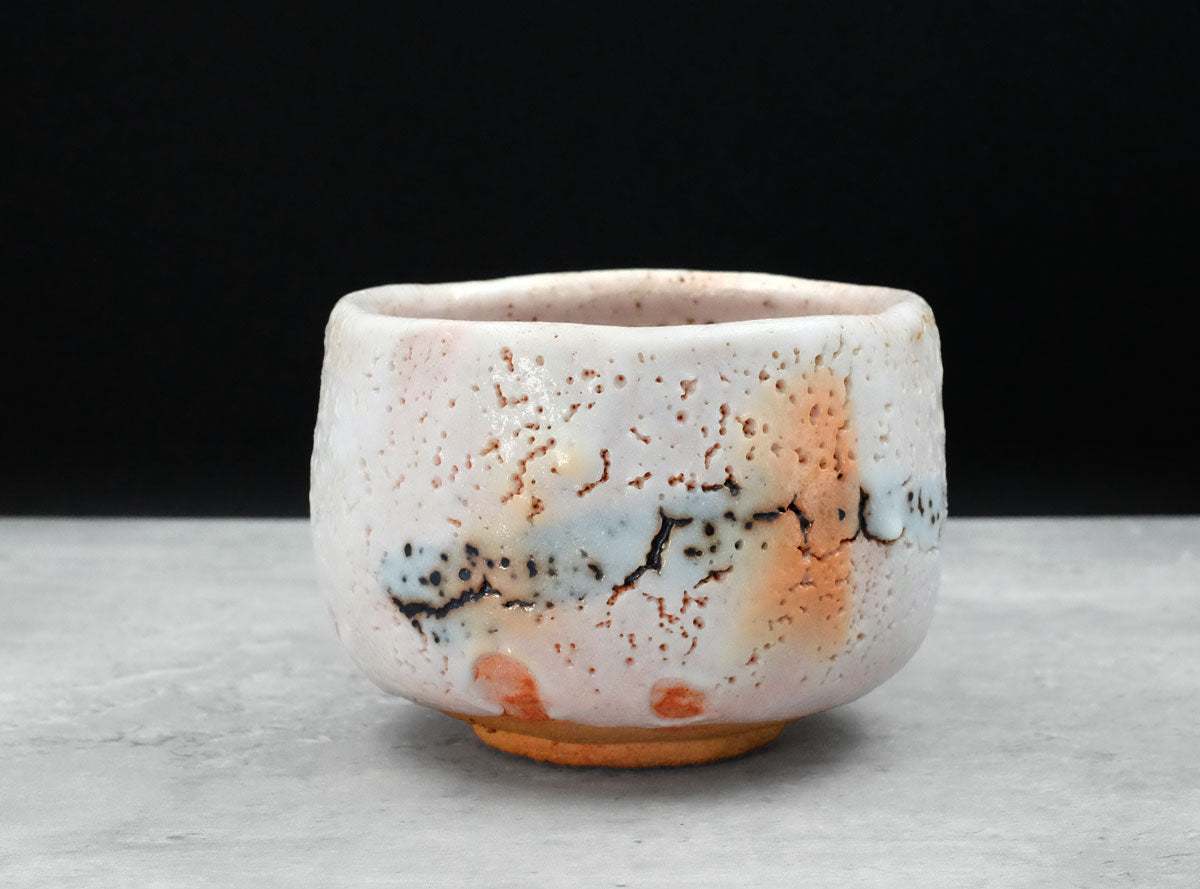 Ken Kato (加藤健), Japanese (b. 1947) – OrientalTeaBox