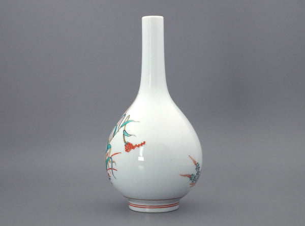 Sakaida Kakiemon XIII (十三代 酒井田柿右衛門), Japanese, (1906–1982)