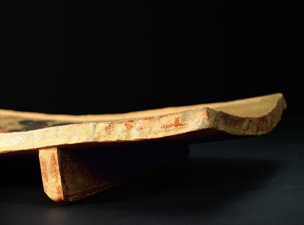 Shiro Banura (番浦史郎), Japanese, 1941-2001