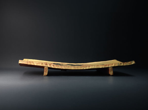 Shiro Banura (番浦史郎), Japanese, 1941-2001