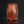 將圖片載入到圖庫檢視器中， Cylindrical ceramic cup with a textured surface on a black background
