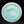 將圖片載入到圖庫檢視器中， Round ceramic dish with floral design on a black background
