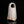將圖片載入到圖庫檢視器中， Ceramic vase with textured surface on a black background
