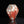 Load image into Gallery viewer, A Nezumi Shino Flower Vase with Spring and Autumn Motif
