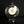Load image into Gallery viewer, Ceramic vase with decorative design on a dark background
