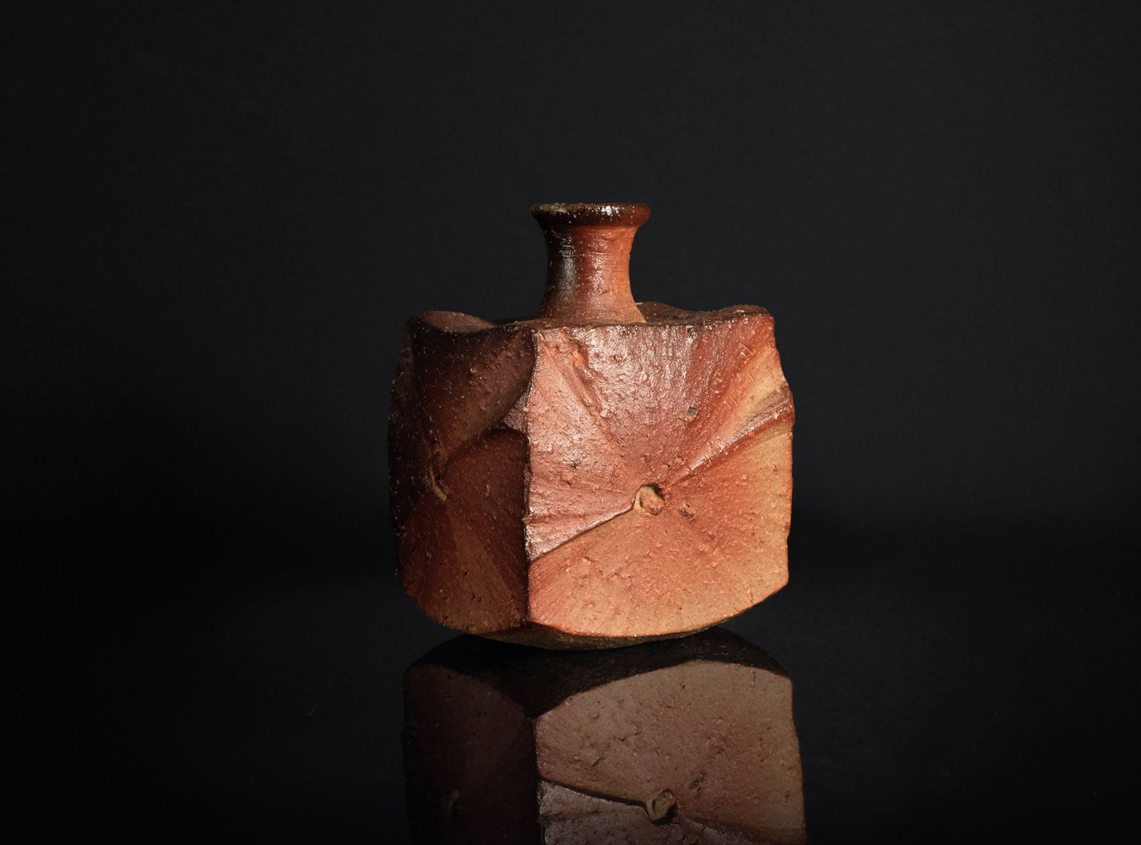 kenji出品 Kenji Takenaka (竹中健次), Japanese (b. 1957) – OrientalTeaBox