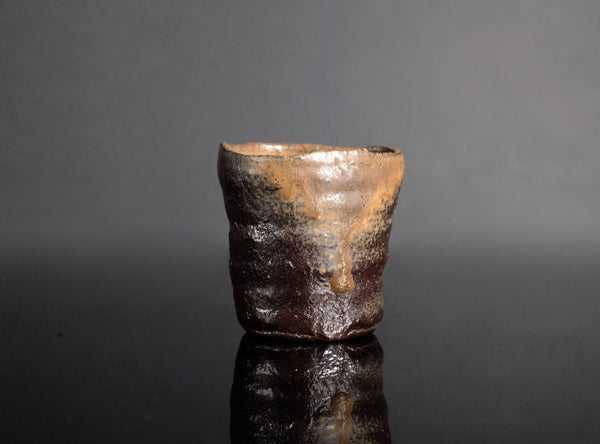 Kenji Takenaka (竹中健次), Japanese (b. 1957)
