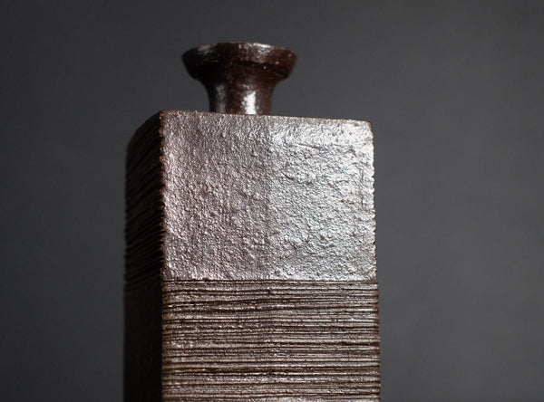 Kenji Takenaka (竹中健次), Japanese (b. 1957)