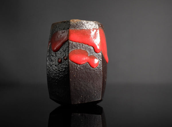 Kenji Takenaka (竹中健次), Japanese (b. 1957)