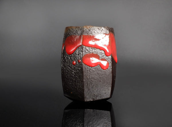 Kenji Takenaka (竹中健次), Japanese (b. 1957)