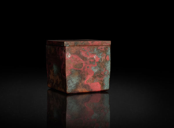 Koji Hatakeyama (畠山耕治), Japanese (b. 1956)