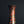 Load image into Gallery viewer, Decorative vase with swirling pattern on a black background
