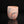 Load image into Gallery viewer, Small ceramic cup with marbled design on a black background
