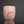 Load image into Gallery viewer, Ceramic cup with pink and blue abstract design on a dark background
