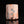 Load image into Gallery viewer, Ceramic container with textured surface on a black background
