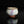將圖片載入到圖庫檢視器中， Ceramic sake cup with multicolored glaze on a black background
