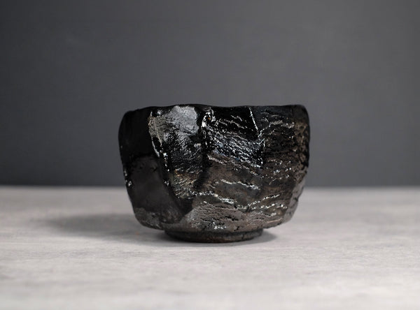 Nobuhito Nakaoka (仲岡信人), Japanese (b. 1977)