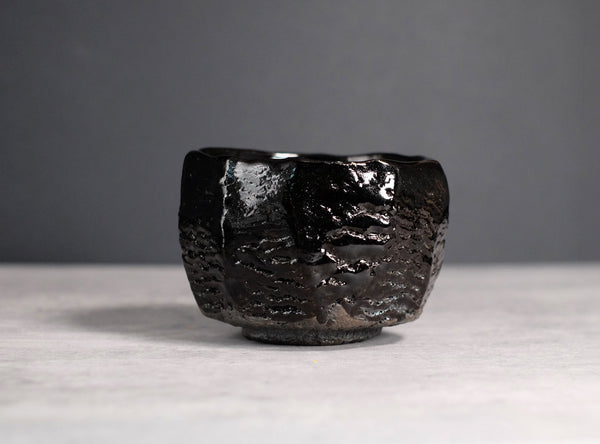 Nobuhito Nakaoka (仲岡信人), Japanese (b. 1977)