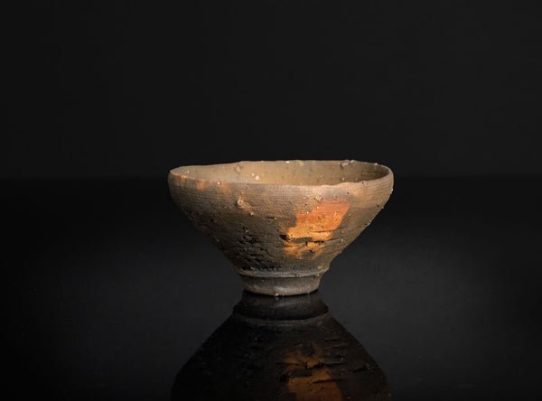 Nobuhito Nakaoka (仲岡信人), Japanese (b. 1977)