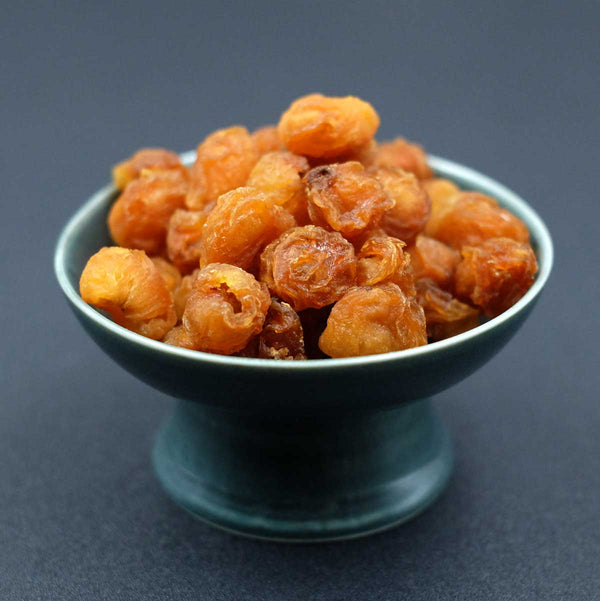 Natural Dried Longan 泰國桂圓肉