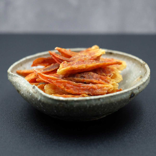 Natural Dried HongKong Shrimp 香港蝦乾 M Size