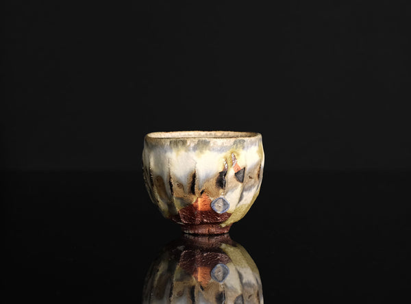 Nobuhito Nakaoka (仲岡信人), Japanese (b. 1977)