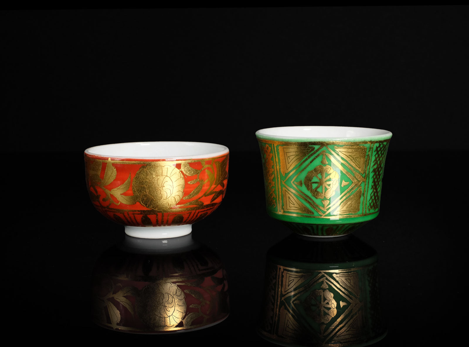 Ono Hakuko (小野珀子), Japanese, (1925–1996) – OrientalTeaBox