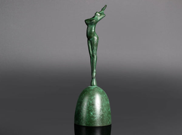 Ryoji Goto (後藤良二), Japanese, b. 1951