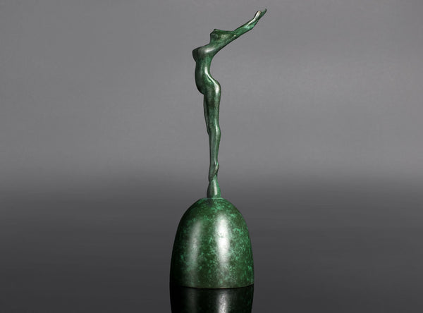Ryoji Goto (後藤良二), Japanese, b. 1951