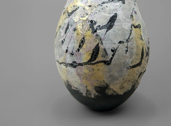 Steven Branfman, American (b. 1953)