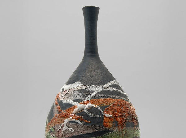 Steven Branfman, American (b. 1953)