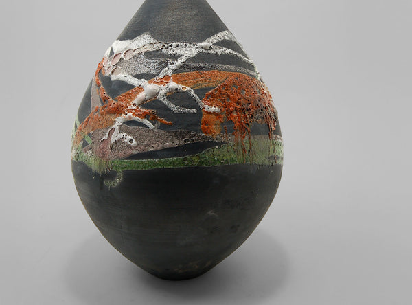 Steven Branfman, American (b. 1953)