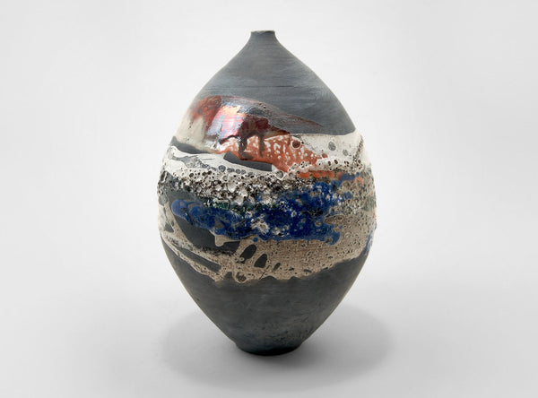 Steven Branfman, American (b. 1953)