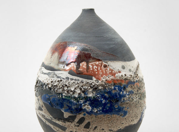 Steven Branfman, American (b. 1953)