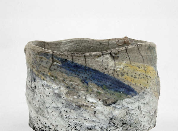 Steven Branfman, American (b. 1953)