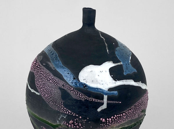 Steven Branfman, American (b. 1953)