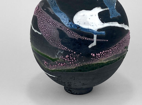 Steven Branfman, American (b. 1953)