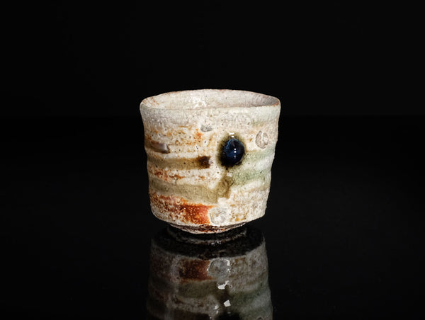 Satake Yoshiyuki (佐竹良幸), Japanese (b. 1950)